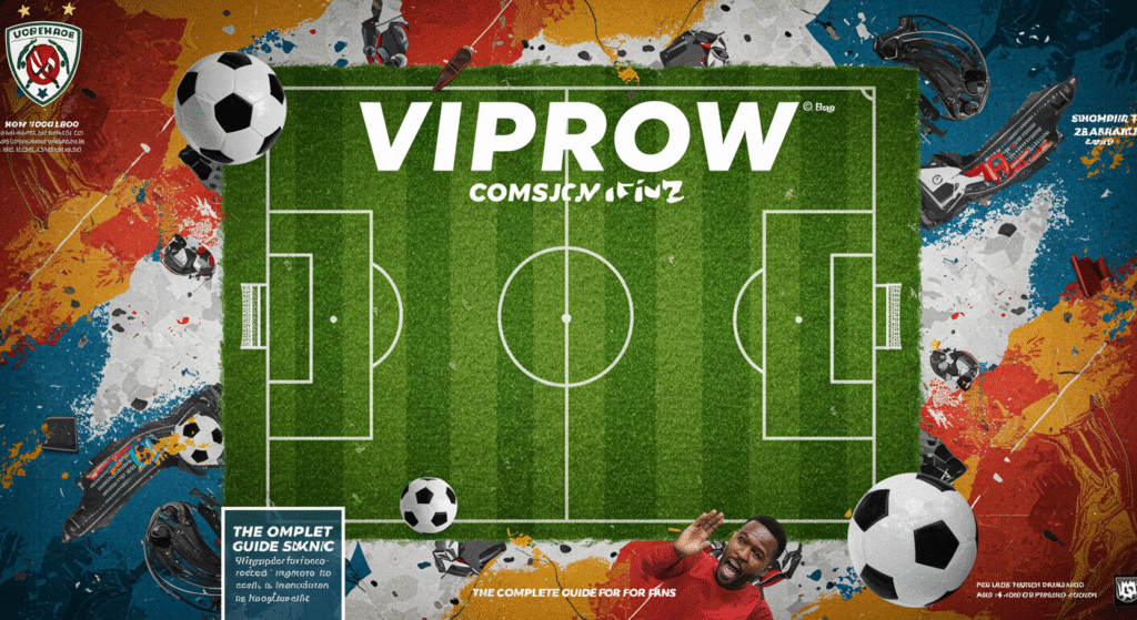 Viprow